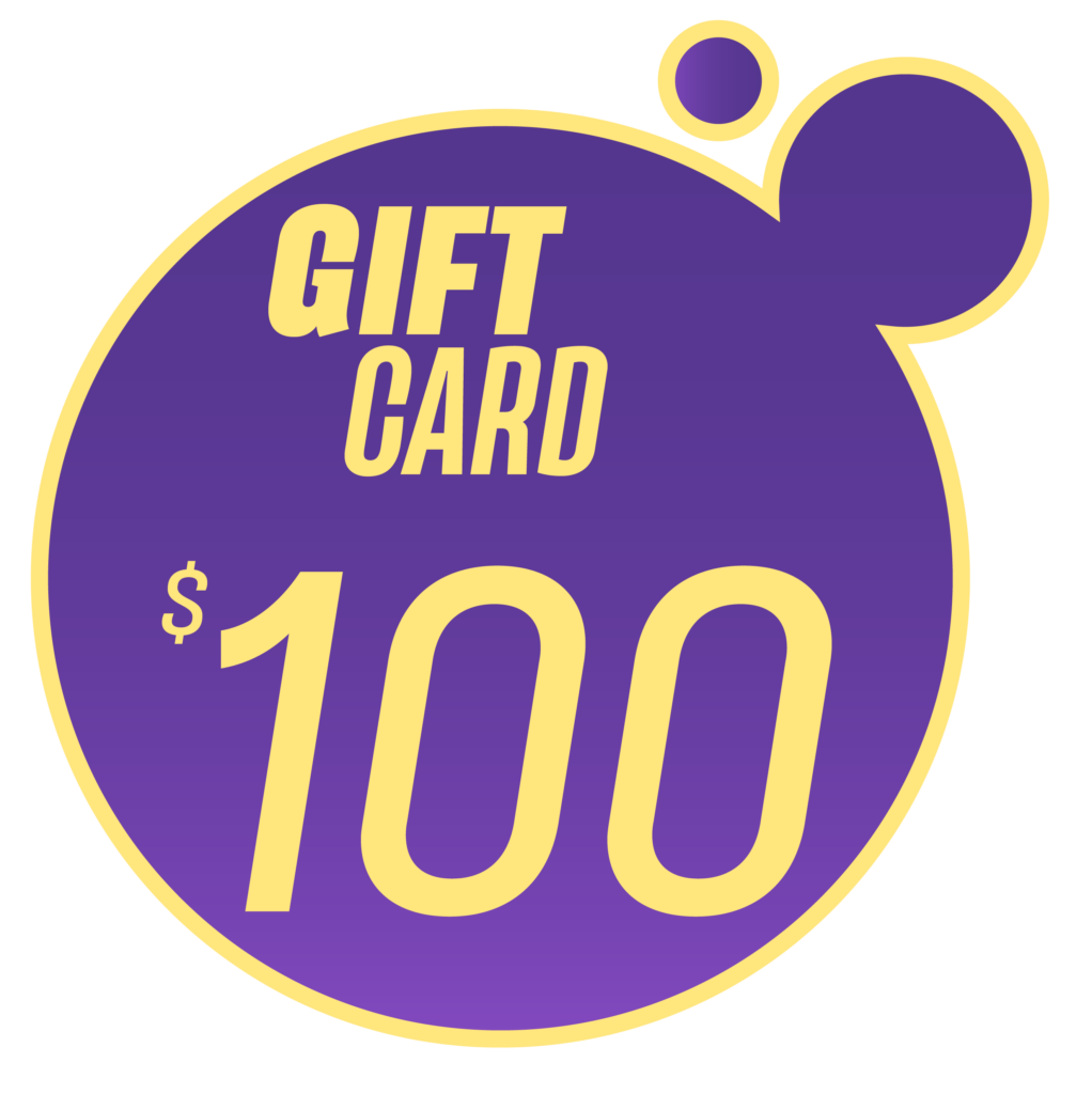 Sam's Xpress Car Wash $100 Gift Card